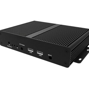 Android Media Player autonome