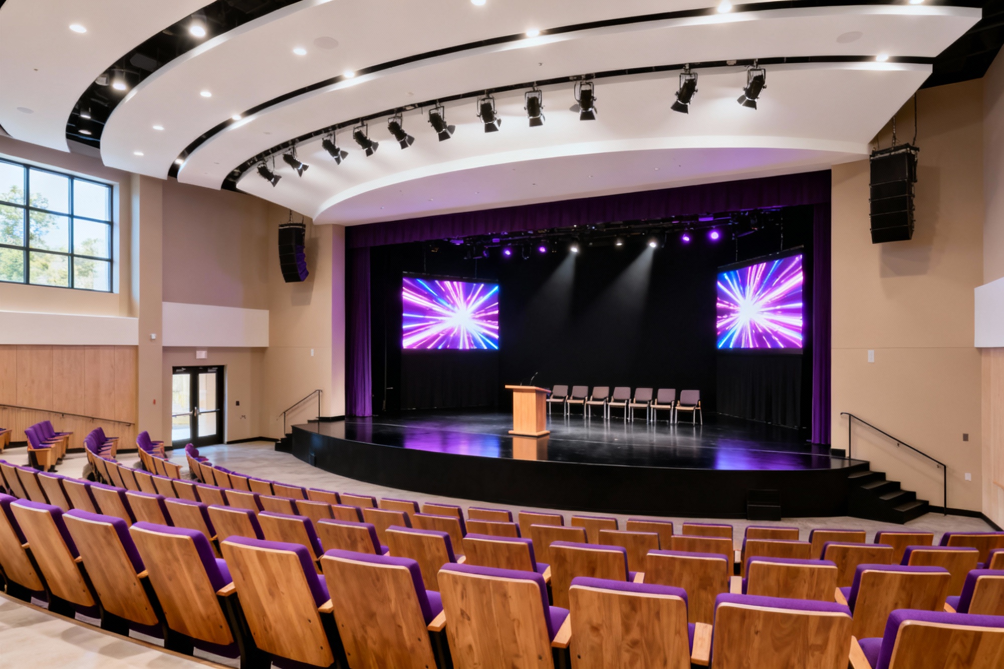 affichage dynamique collectivité