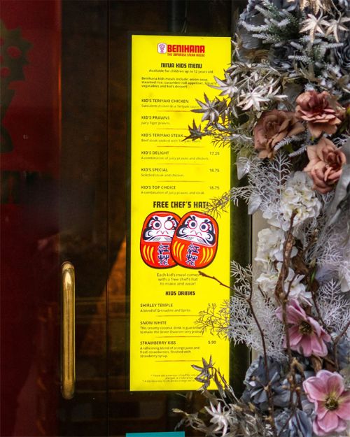 Ultra-Wide Stretched Bar Displays - Activemedia