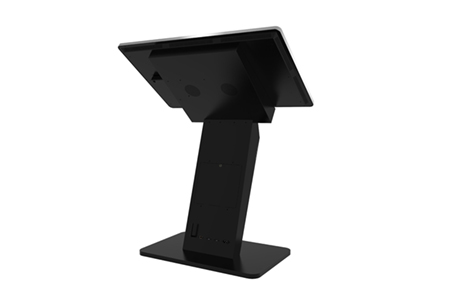 Bornes tactiles Android PCAP - Activemedia